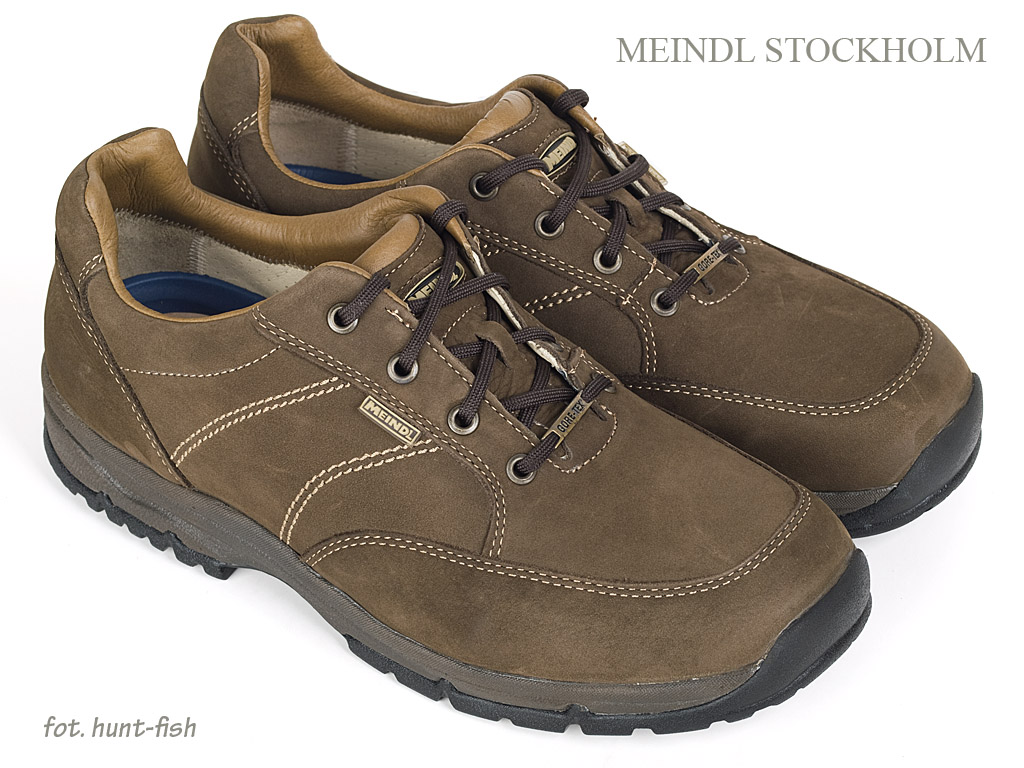 Directory listing of meindl obuwiestockholm Online Herren Meindl CUNEO IDENTITY HOMME Braun Sneaker 729984